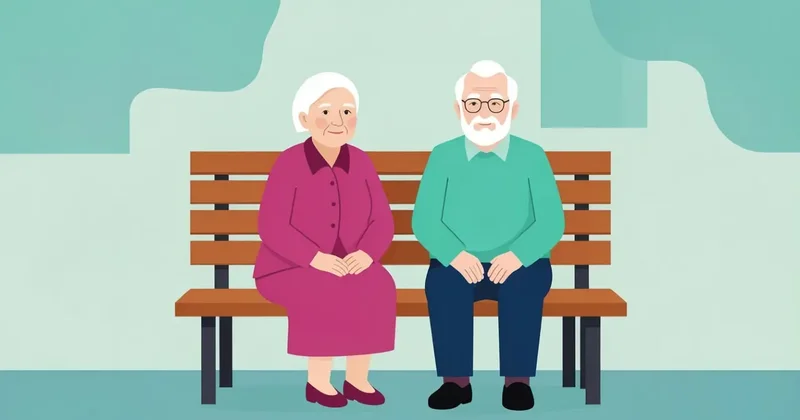 Пенсия 2026: кто пойдёт на заслуженный отдых, сколько будут платить и нужны ли добровольные взносы