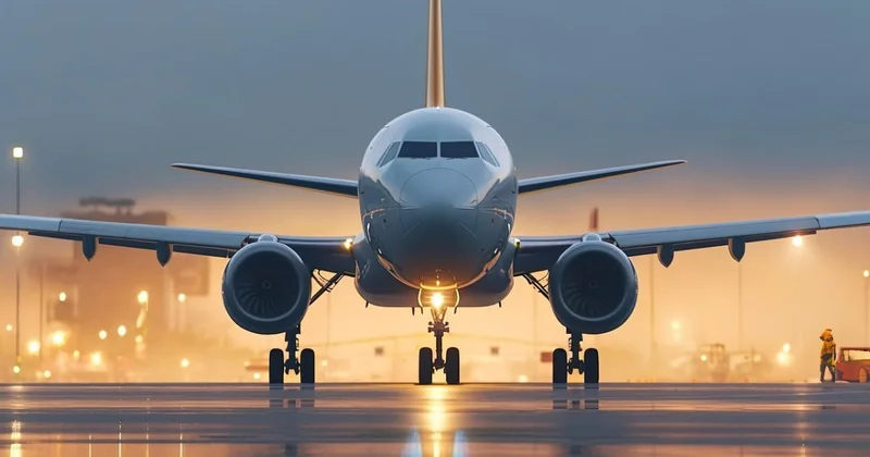 Около 160 дополнительных авиарейсов запустят к мартовским праздникам в Казахстане