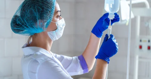 Работать без отдыха между сменами заставляли врачей в Талдыкоргане