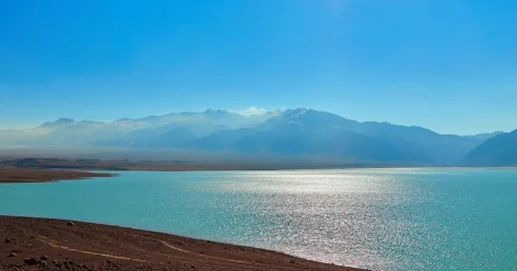 Подготовка к паводкам какова ситуация на водохранилищах страны