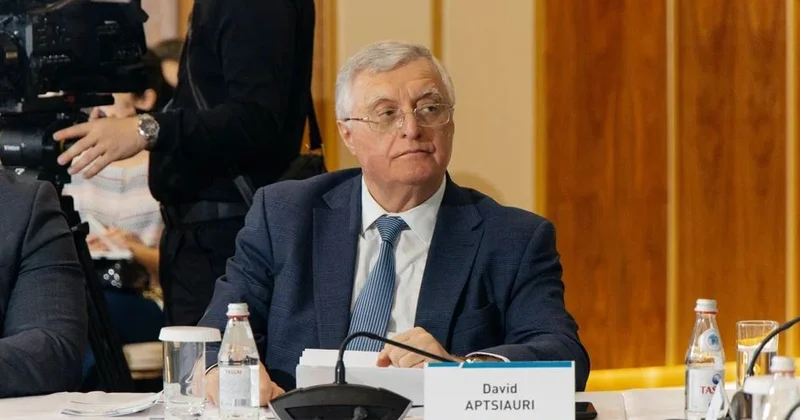 Грузия дипломаты: Қазақстанда өткен референдум халықаралық тәжірибеге толық сәйкес келеді