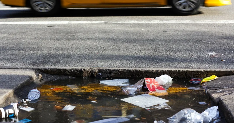 Штрафы за мусор теперь дело и акиматов: о деталях изменений и рисках для граждан