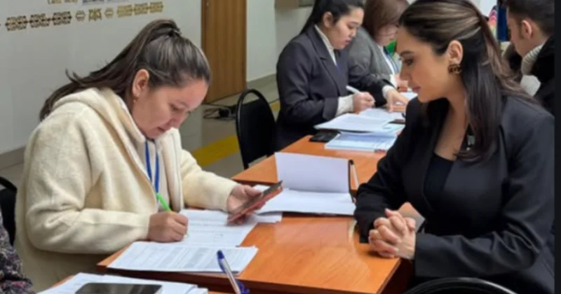 Это историческое достижение : депутат Шалабаева о референдуме и новой Конституции