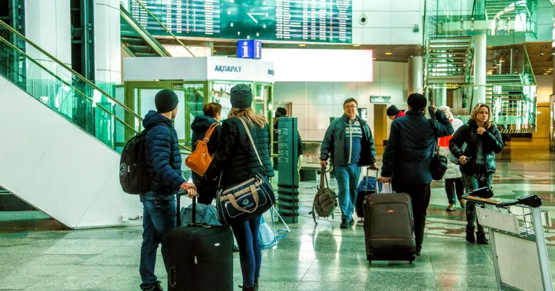 Казахстан усиливает поддержку туризма: что изменит новый закон для отрасли и путешественников