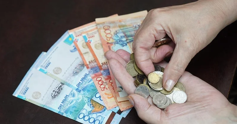 Разделение жителей Алматы на бедных и миллионеров вызвало шумиху в Казнете (фото)