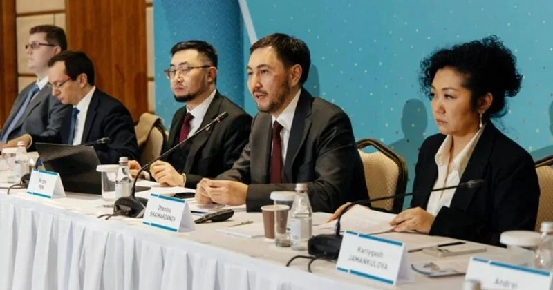 Конституционная реформа и будущее Казахстана: КИСИ представил доклад, подготовленный совместно с зарубежными экспертами