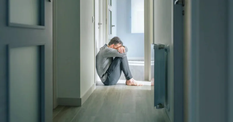 Қазақстандықтар депрессияны шаршаумен шатастырады: қашан психиатрға жүгіну керек?