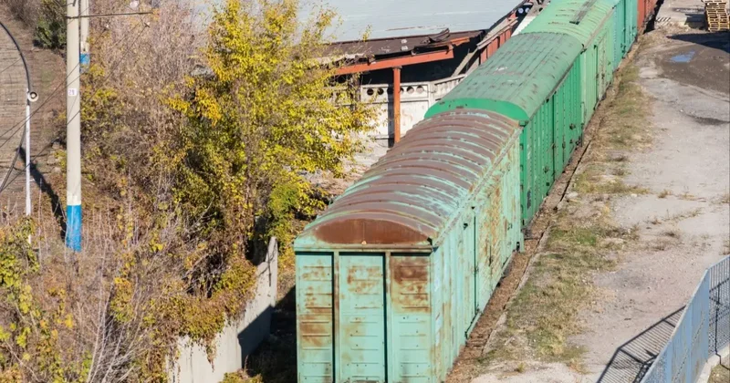 Проблемы с припиской чужих вагонов: риски ограничения конкуренции выявили в КТЖ