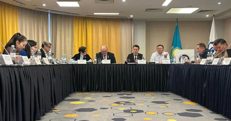 Жаңа Конституция ауыл тұрғындары үшін әлеуметтік әділеттіліктің құралына айналады