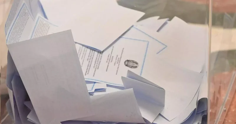 Референдум комиссиясы жарамды бюллетеньдер не себепті есепке алынбағанын түсіндірді