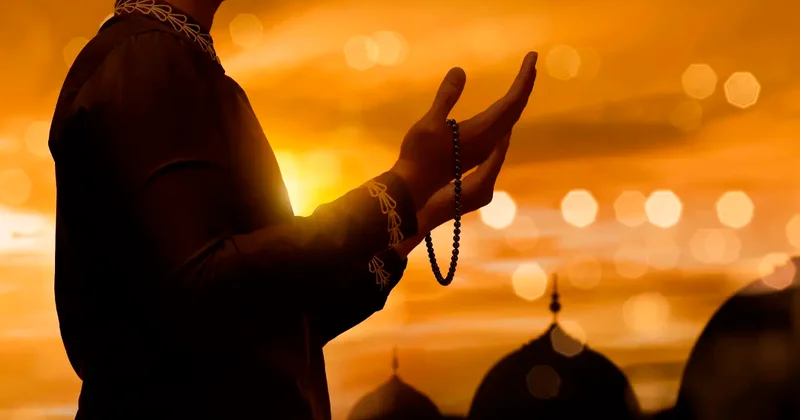 Во сколько начнётся айт намаз: расписание по всем регионам Казахстана