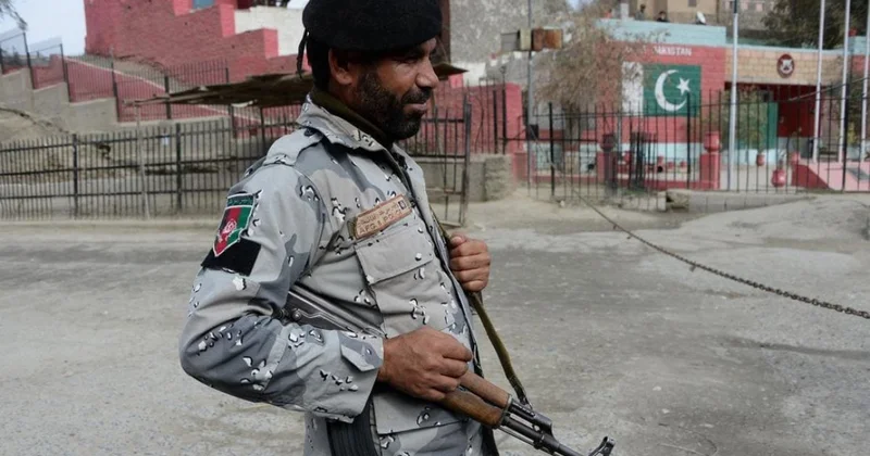 Пакистан атаковал Кабул: 100 погибших в центре для наркозависимых