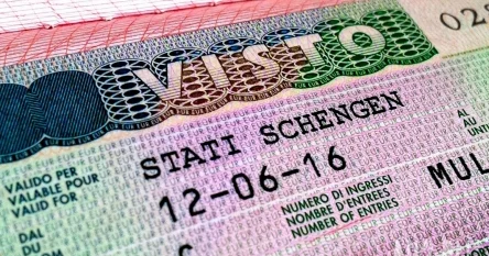 Банковские ограничения не распространяются на россиян обладателей виз D Еврокомиссия