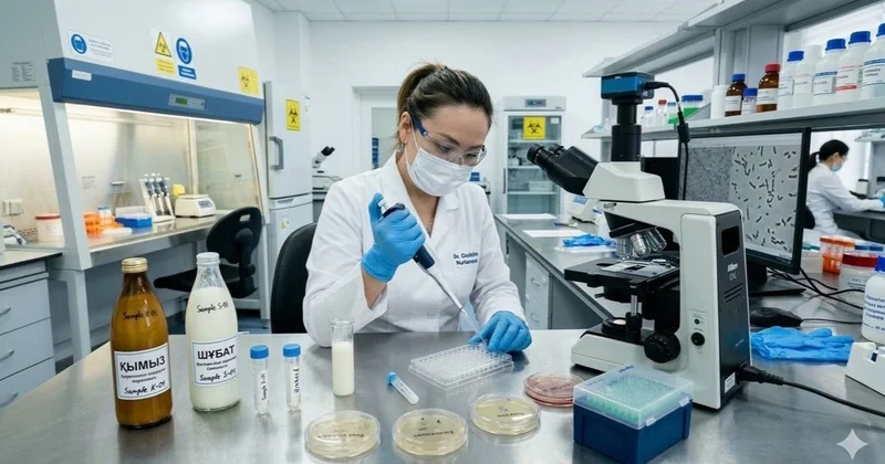 Наурызда тағамнан уланбау үшін не істеу керек