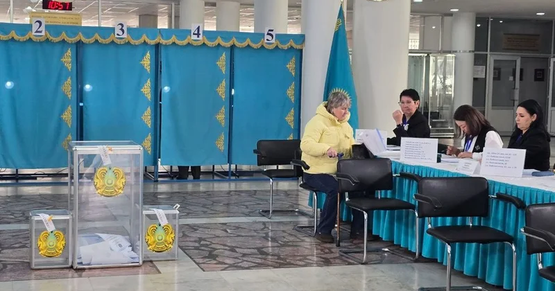 Итоги референдума: на комиссии подали 2 иска в судебные органы