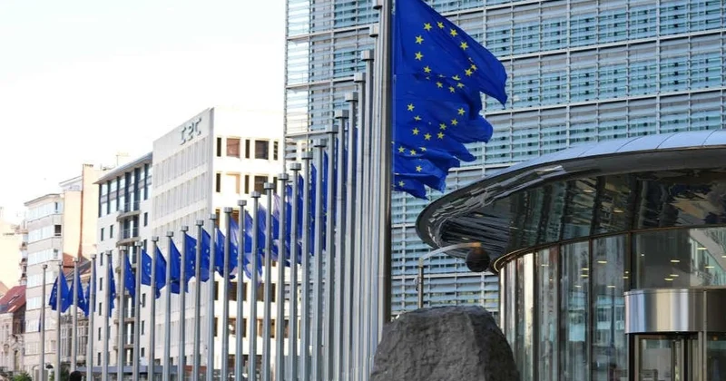 Бұл Еуропаның соғысы емес: ЕО Ормуз бұғазына әскери кемелер жіберуден бас тартты