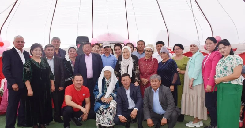 Кемел әулетінің кемеңгері