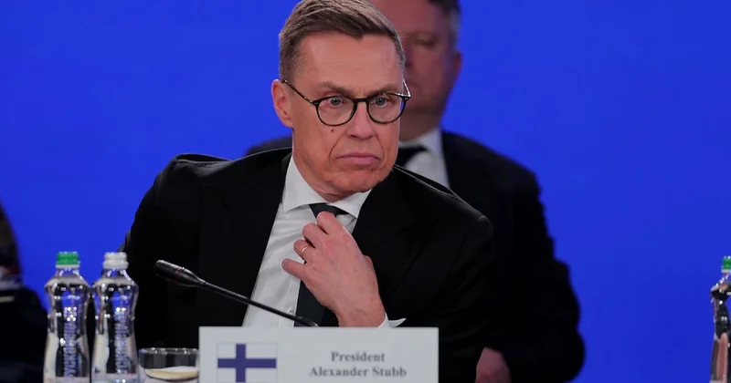 Президент Финляндии объяснил нежелание Европы помогать Трампу в Ормузском проливе