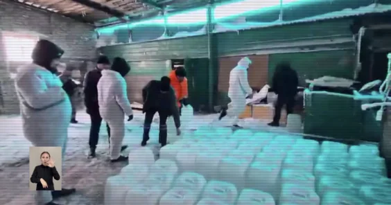 600 тысяч доз на 5 миллиардов тенге: семейный наркобизнес ликвидирован в Акмолинской области