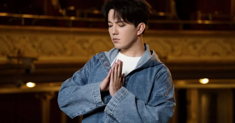 Димаш Кудайберген и Пласидо Доминго готовят совместный концерт