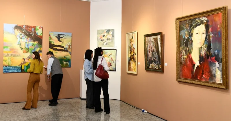 Елде музей саласын дамыту тұжырымдамасы әзірленіп жатыр