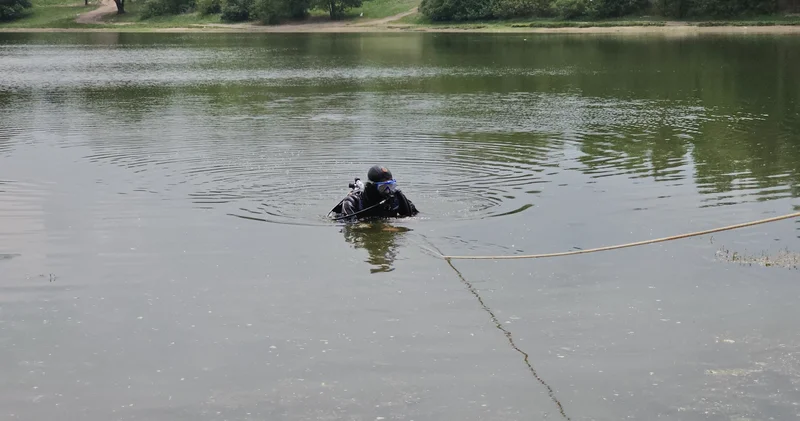 29 наурыздан бері із түзсіз жоғалған оқушының денесі табылды