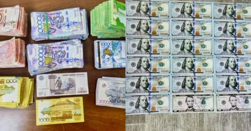 На западе Казахстана раскрыли крупную наркосхему под видом аптек