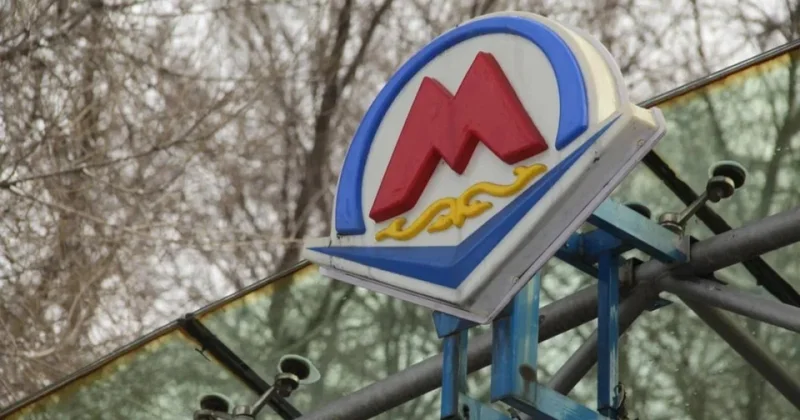 В метро Алматы установят защитные перегородки за 7 млрд тенге