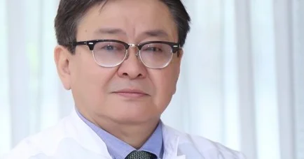 Көптің алғысына бөленген дәрігер