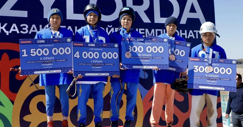 Скорость, выносливость и дань традициям