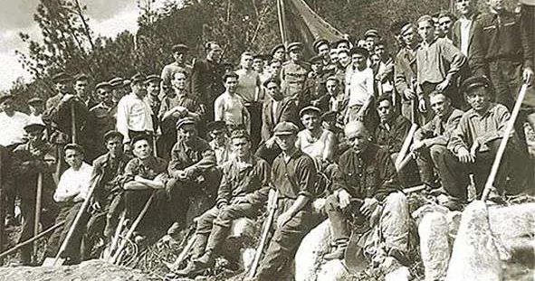 Без вины виноватые