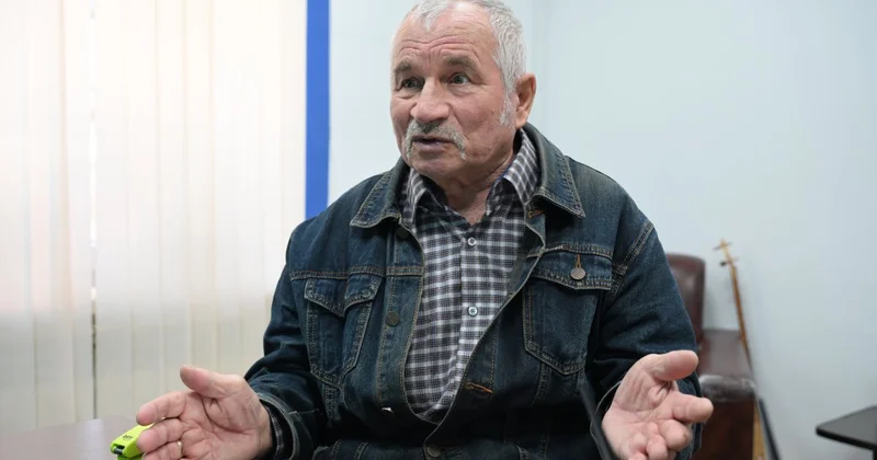 Сложный случай в фермерском хозяйстве: житель села при содействии партии AMANAT вернул 7 млн тенге