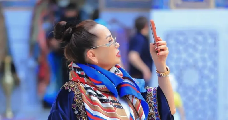 Махаббат бекетінен басталған жол: Баян феноменінің тасасында қандай құпия жатыр