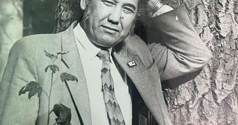 Его песни вечно молодые...