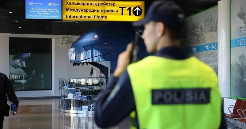 36 летнюю пассажирку не пустили на рейс Актау Алматы