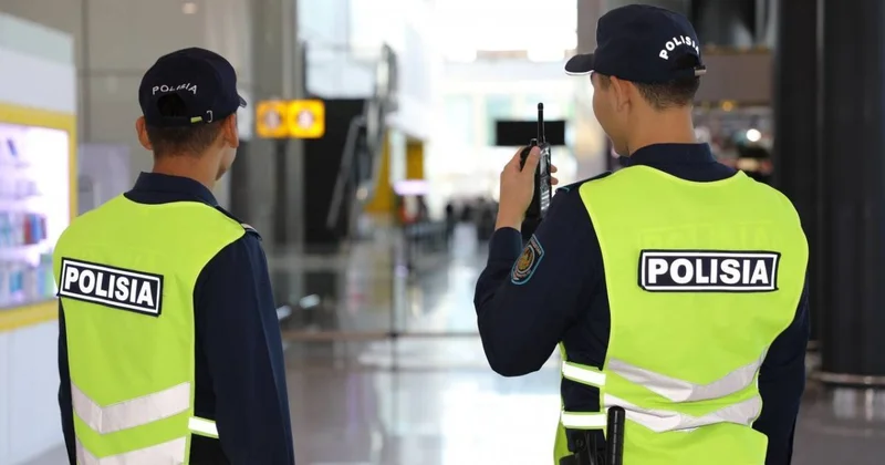 Кетіңдерші! Менің ақшам! : алматинка пыталась убежать от полиции и перевести деньги мошенникам