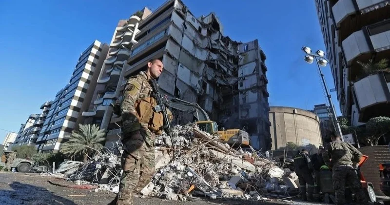 Әлем басшылары Израиль мен Ливан арасындағы бітімге қалай үн қатты