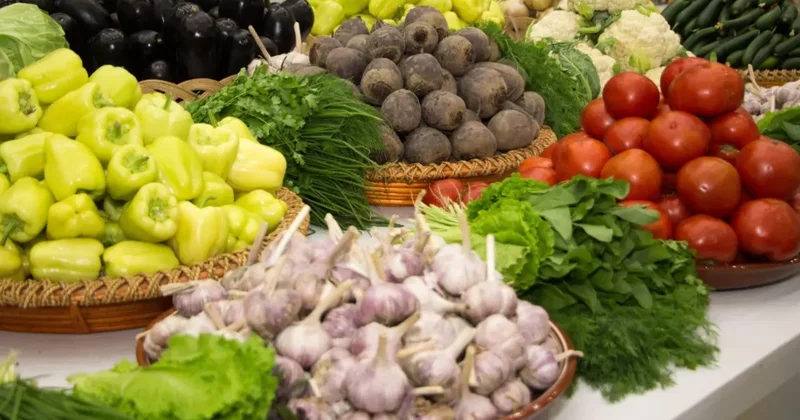 Сельскохозяйственная ярмарка пройдёт в Астане 18 и 19 апреля