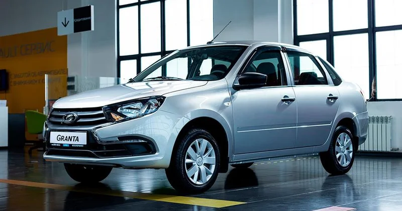 8 миллион теңгеге қандай жаңа көліктер алуға болады?