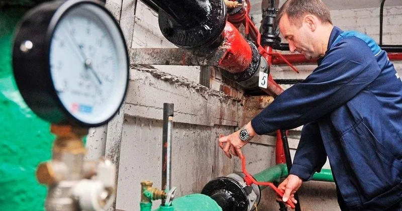 Ақтөбе қаласында жылу маусымының мерзімі ұзартылды