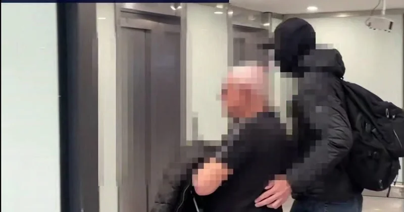 Обещавший поставить дорогую технику иностранец скрывался в Германии