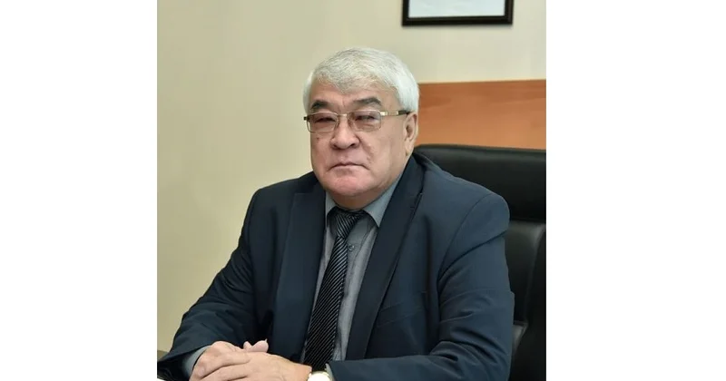 Парасат биігіндегі ғұмыр