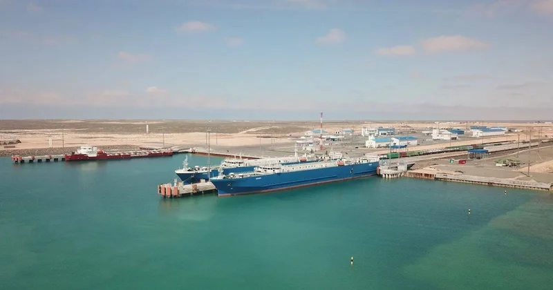 Қазақстанның арнайы экономикалық аймақтарында 586 жоба жүзеге асырылып жатыр