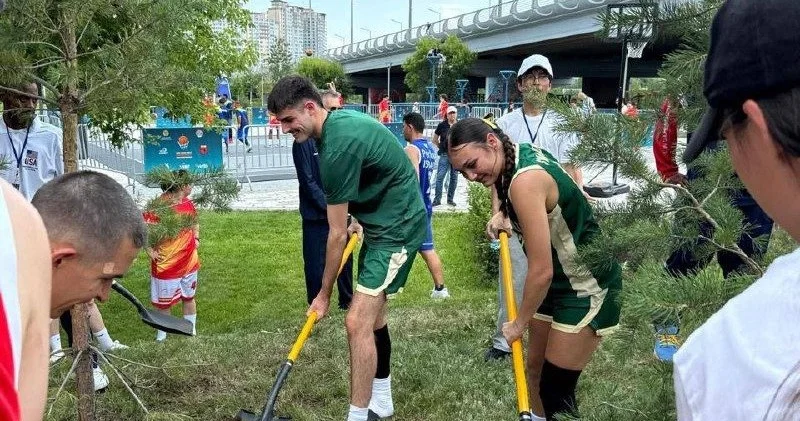 Ертең елордалықтар Таза аула акциясына қатыса алады