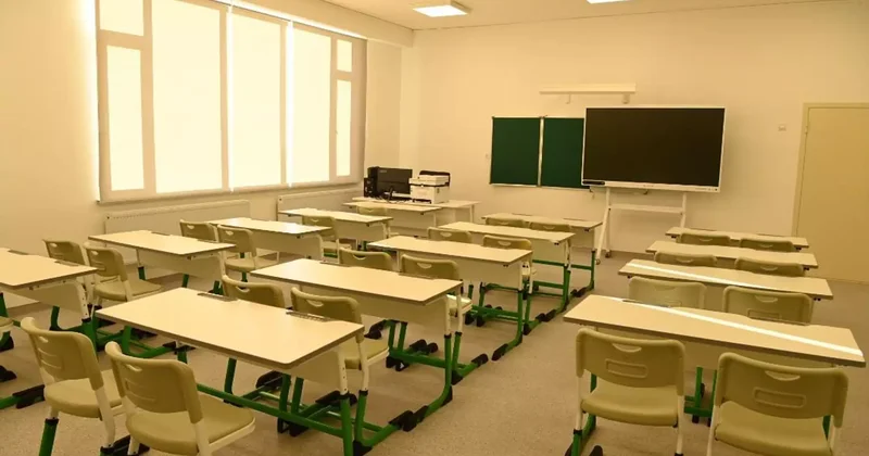 Жамбыл облысында оқушылар онлайн форматқа ауыстырылды