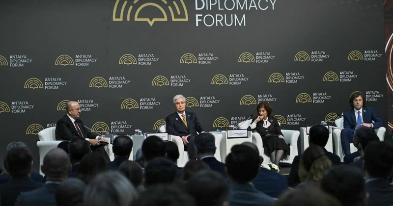 Қасым Жомарт Тоқаев Біріккен Ұлттар Ұйымын реформалауға шақырды