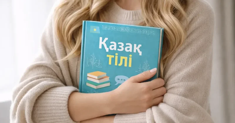 Казахстанка пожаловалась на отказ говорить по казахски