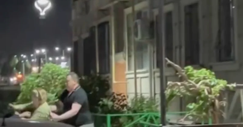 В Шымкенте завели дело после избиения женщины, кричащей о беременности