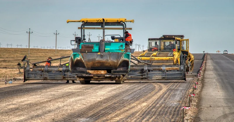 Елімізде туристік нысандарға жету уақыты қысқарады