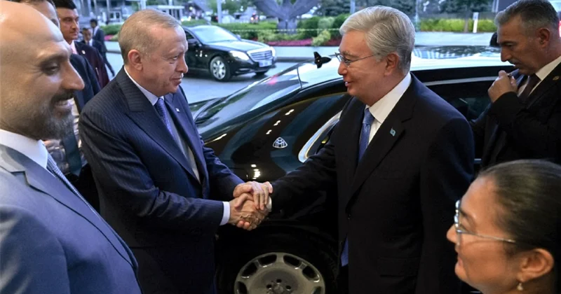 Дипломатия ренессансы: Астана Анталия форумынан не күтеді